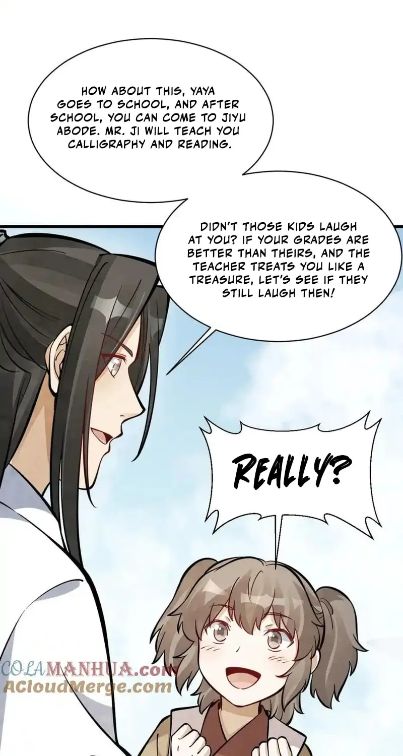 Read ChronoGo chapter 253 image 35 on Lezhin
