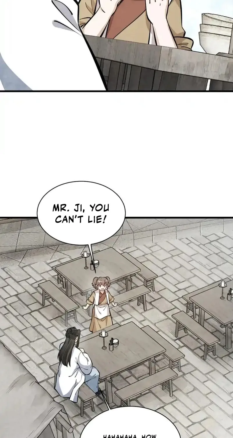 Read ChronoGo chapter 253 image 36 on Lezhin