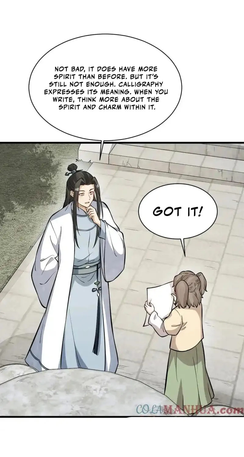 Read ChronoGo chapter 253 image 39 on Lezhin