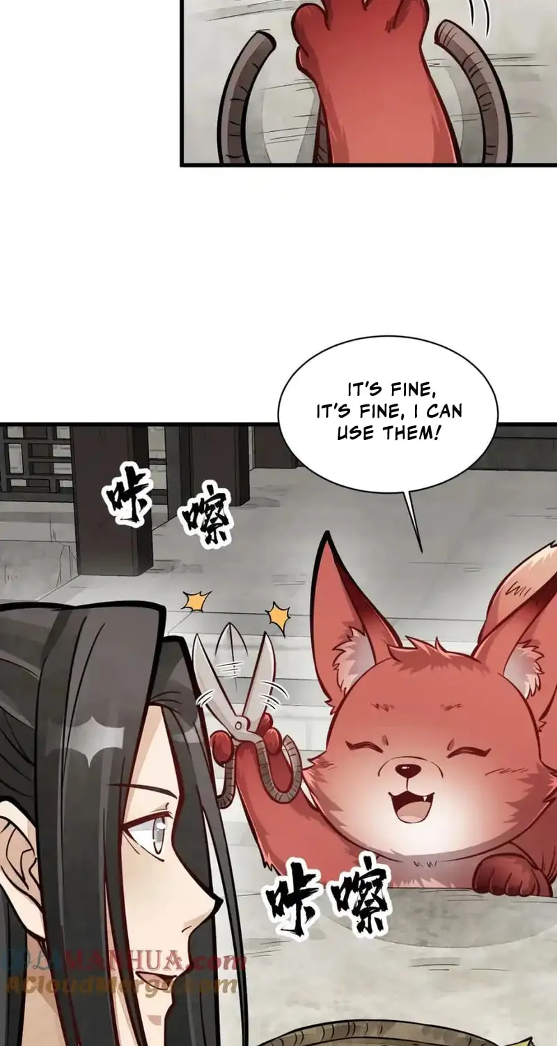 Read ChronoGo chapter 253 image 4 on Lezhin