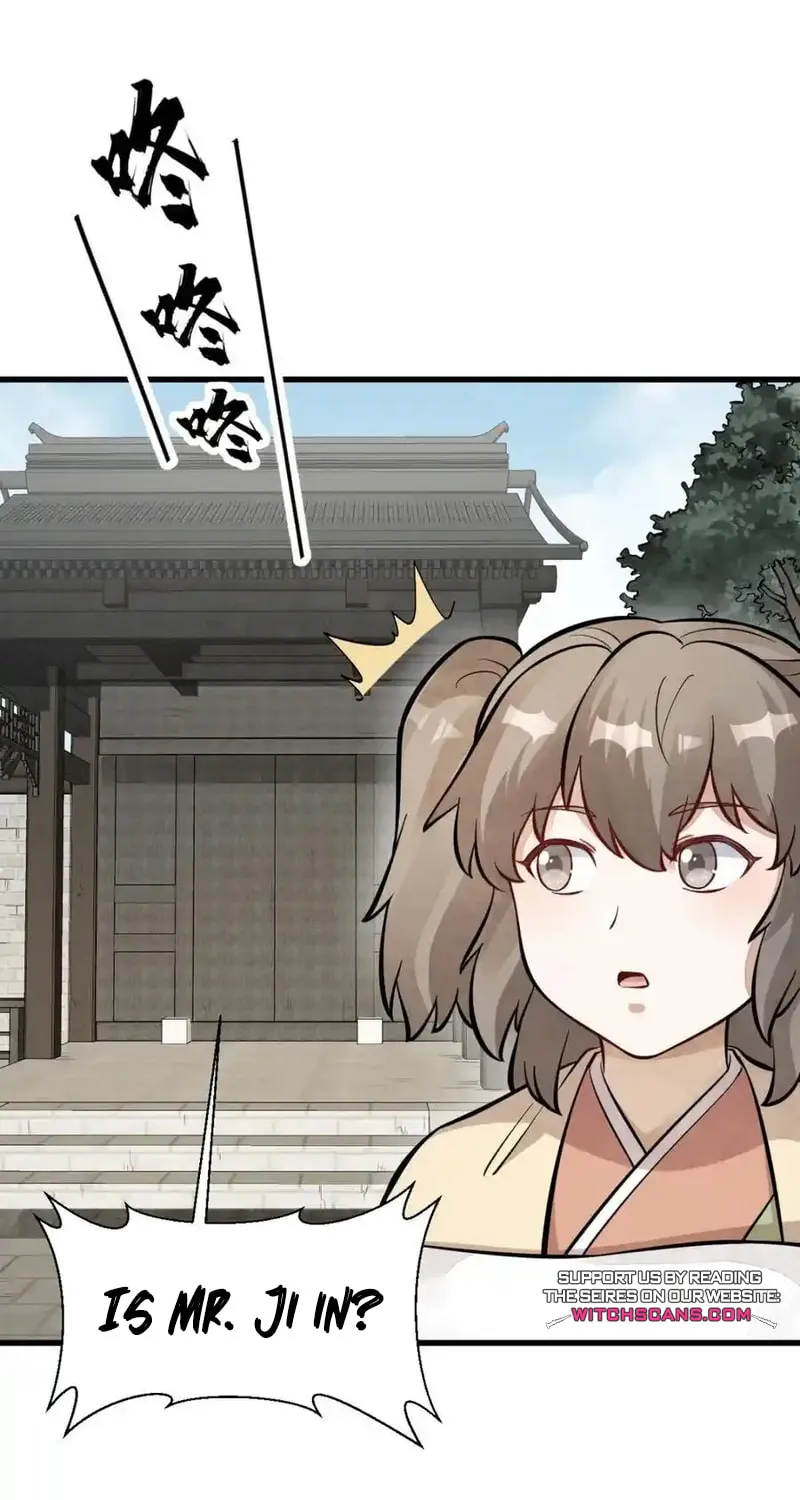 Read ChronoGo chapter 253 image 40 on Lezhin