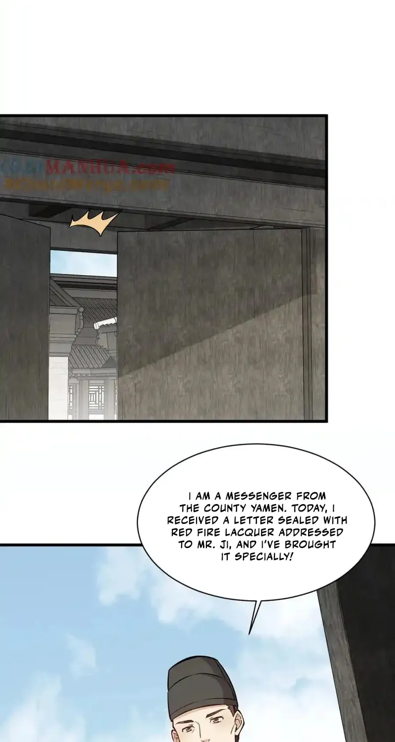 Read ChronoGo chapter 253 image 41 on Lezhin