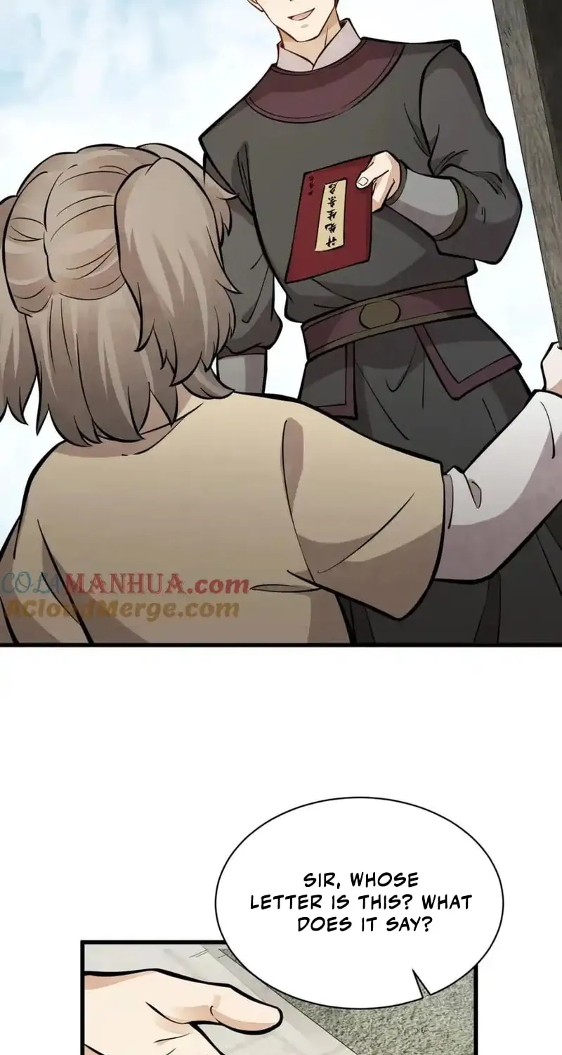 Read ChronoGo chapter 253 image 42 on Lezhin