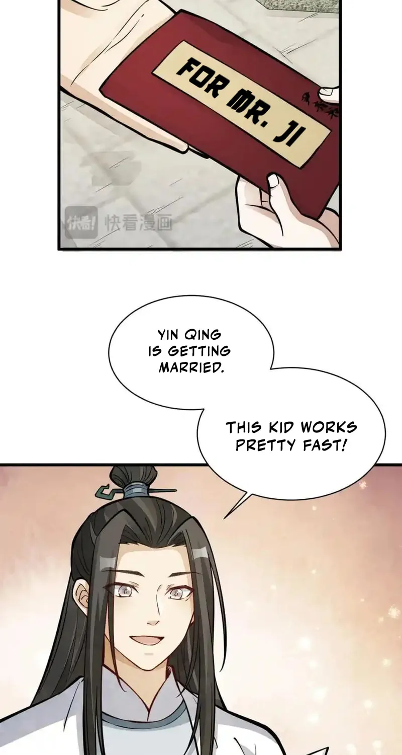 Read ChronoGo chapter 253 image 43 on Lezhin