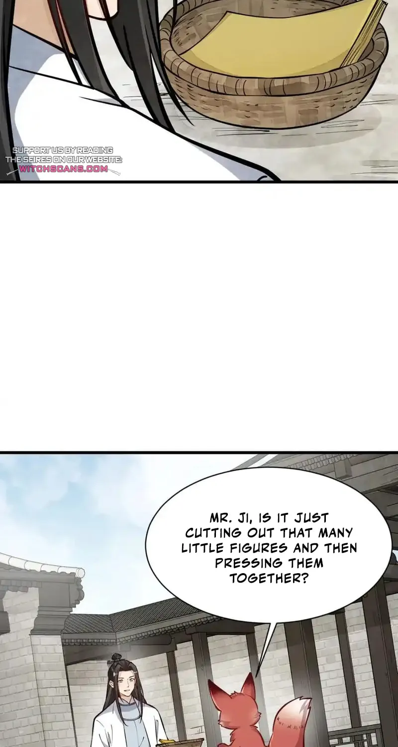 Read ChronoGo chapter 253 image 5 on Lezhin