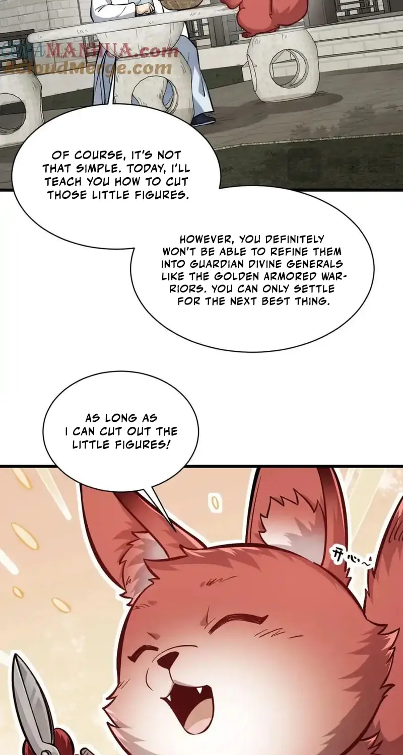 Read ChronoGo chapter 253 image 6 on Lezhin