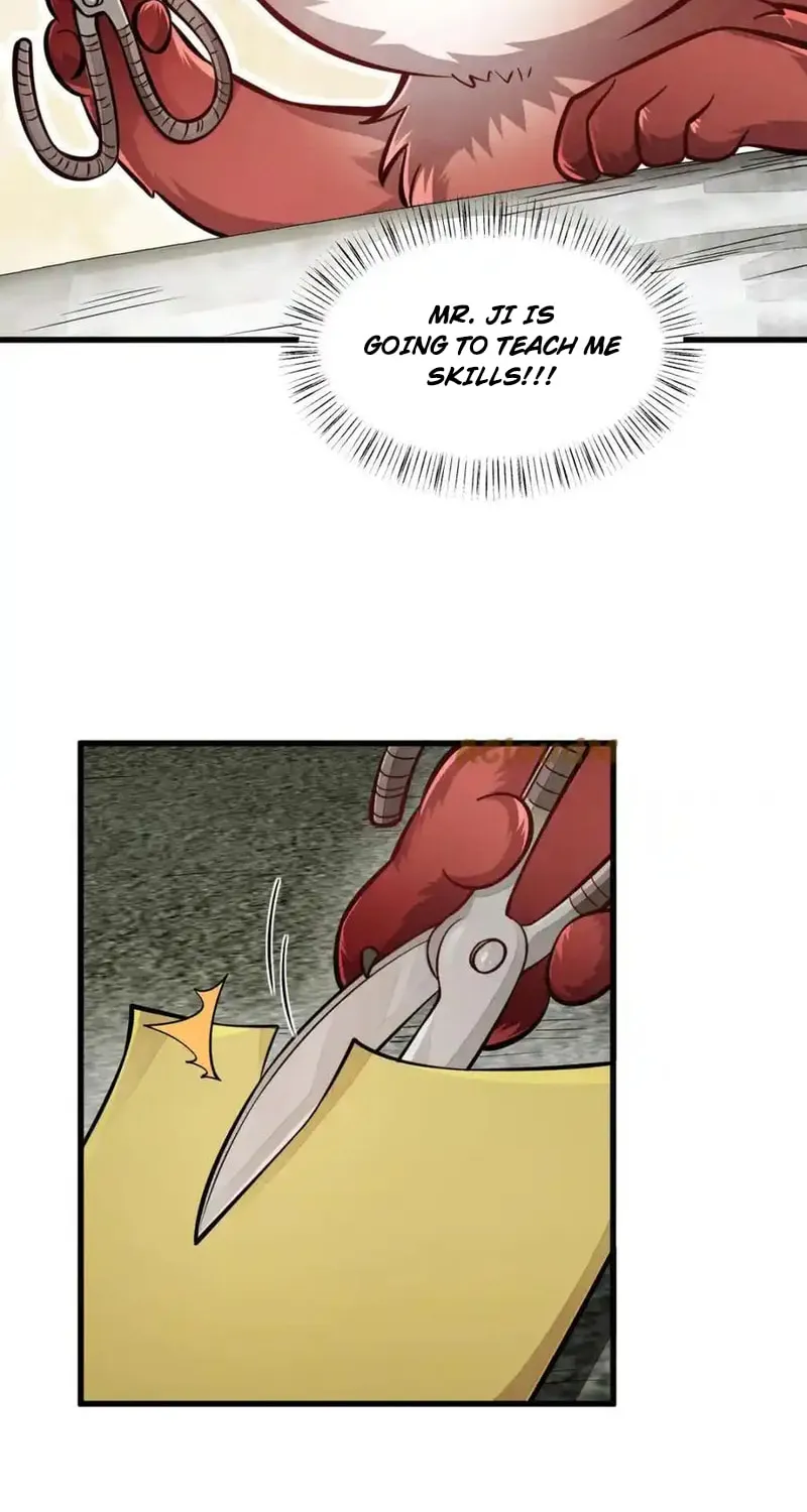 Read ChronoGo chapter 253 image 7 on Lezhin