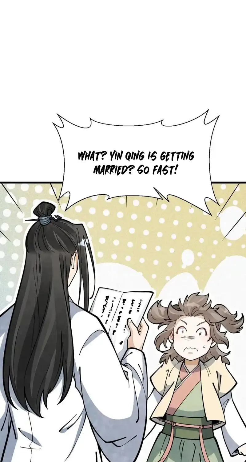 Read ChronoGo chapter 254 image 1 on Lezhin