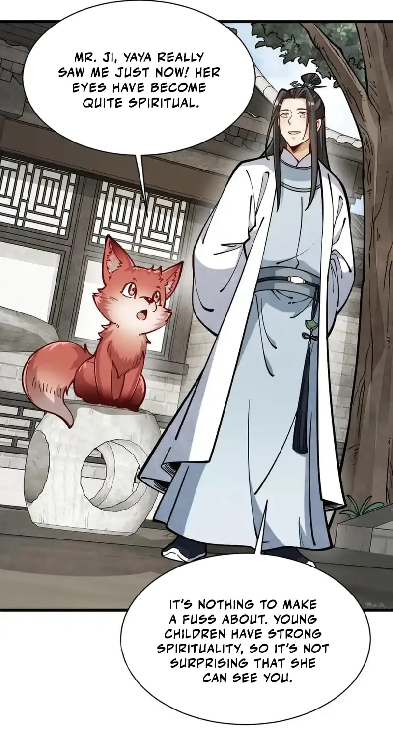 Read ChronoGo chapter 254 image 10 on Lezhin