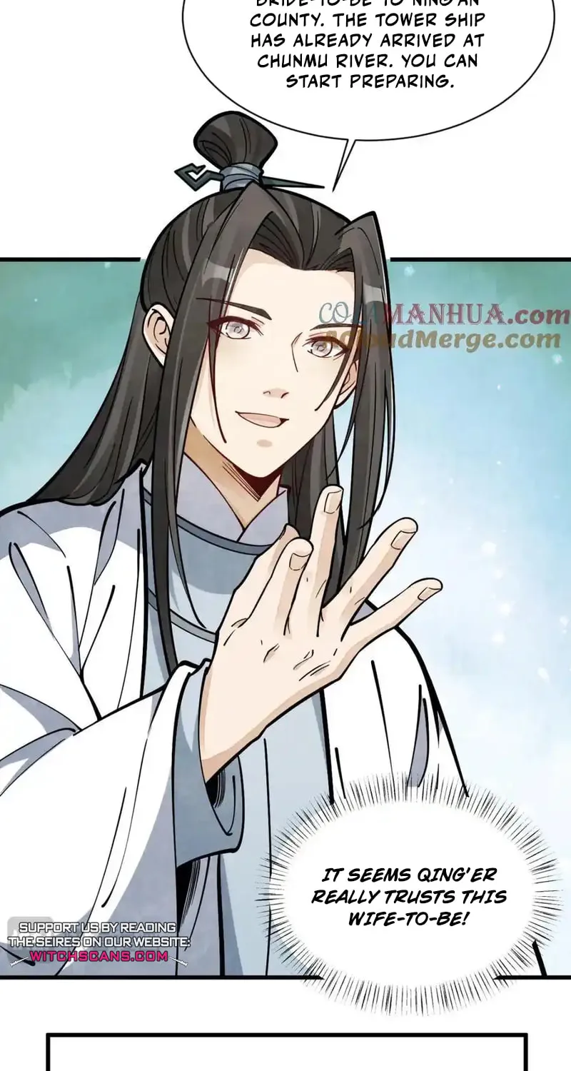 Read ChronoGo chapter 254 image 12 on Lezhin