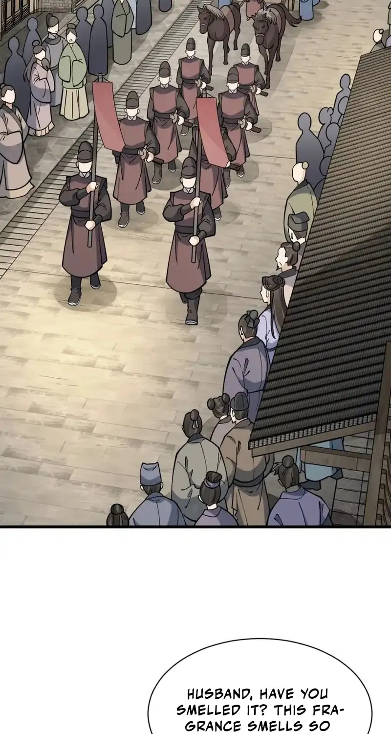 Read ChronoGo chapter 254 image 14 on Lezhin