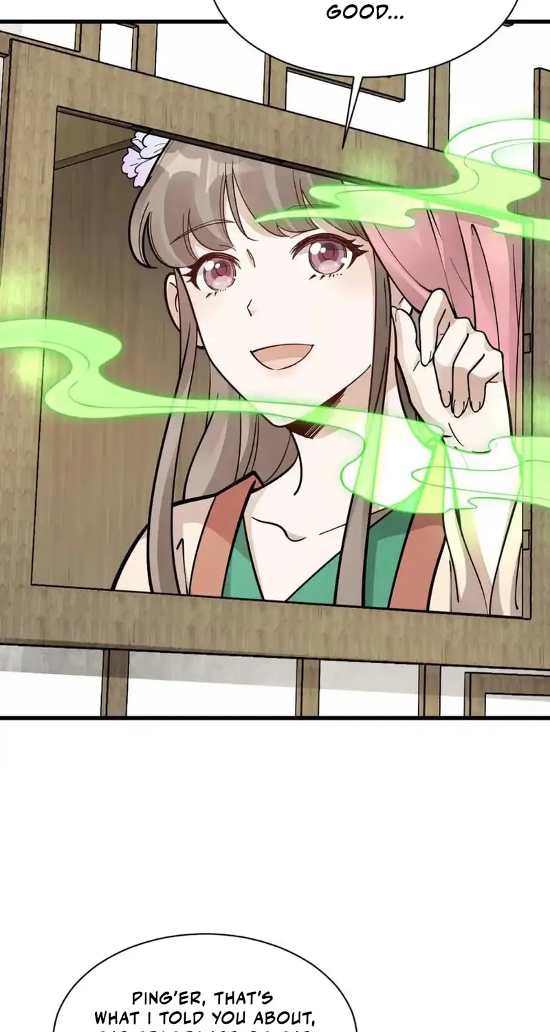 Read ChronoGo chapter 254 image 15 on Lezhin