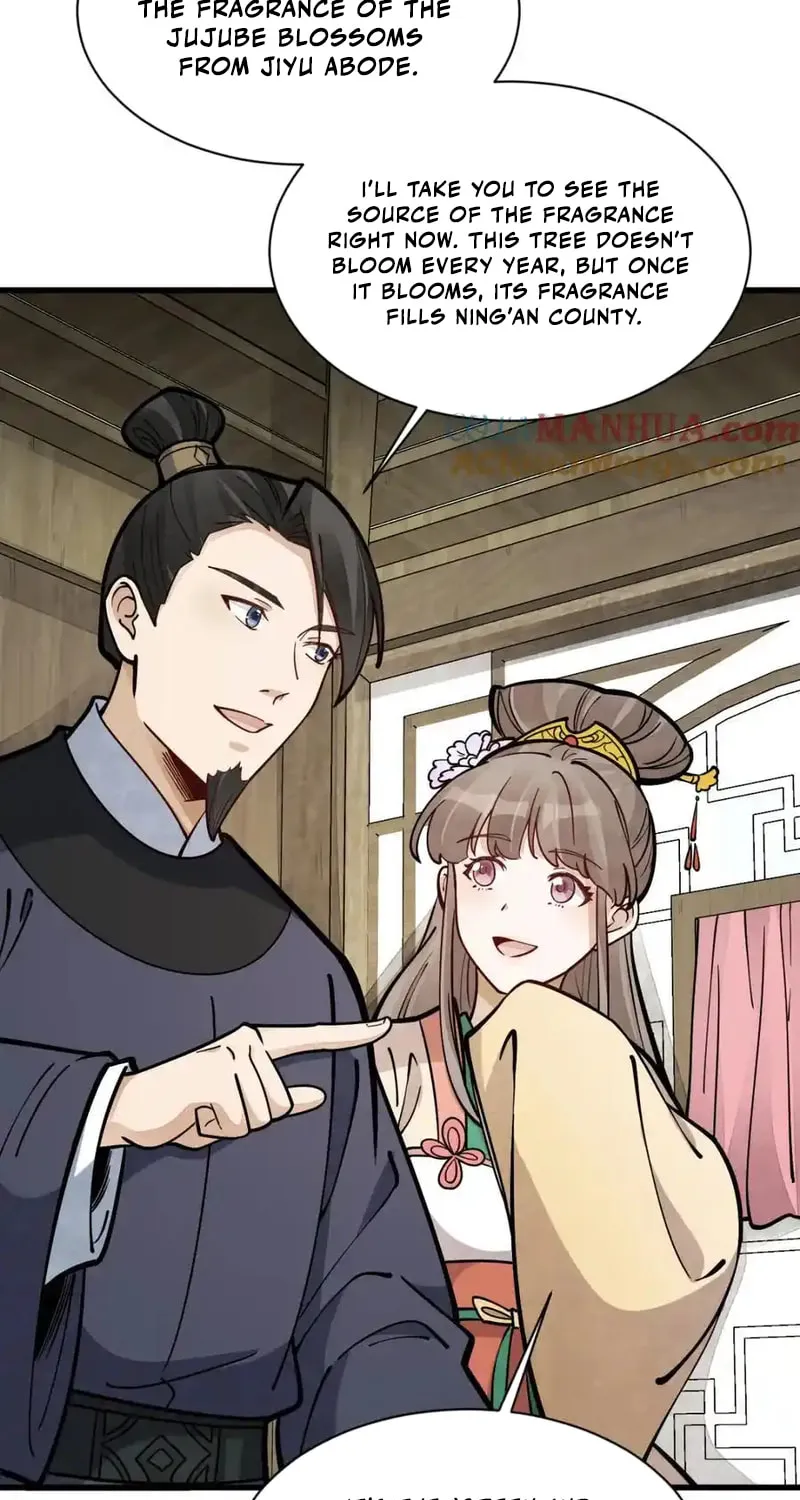 Read ChronoGo chapter 254 image 16 on Lezhin