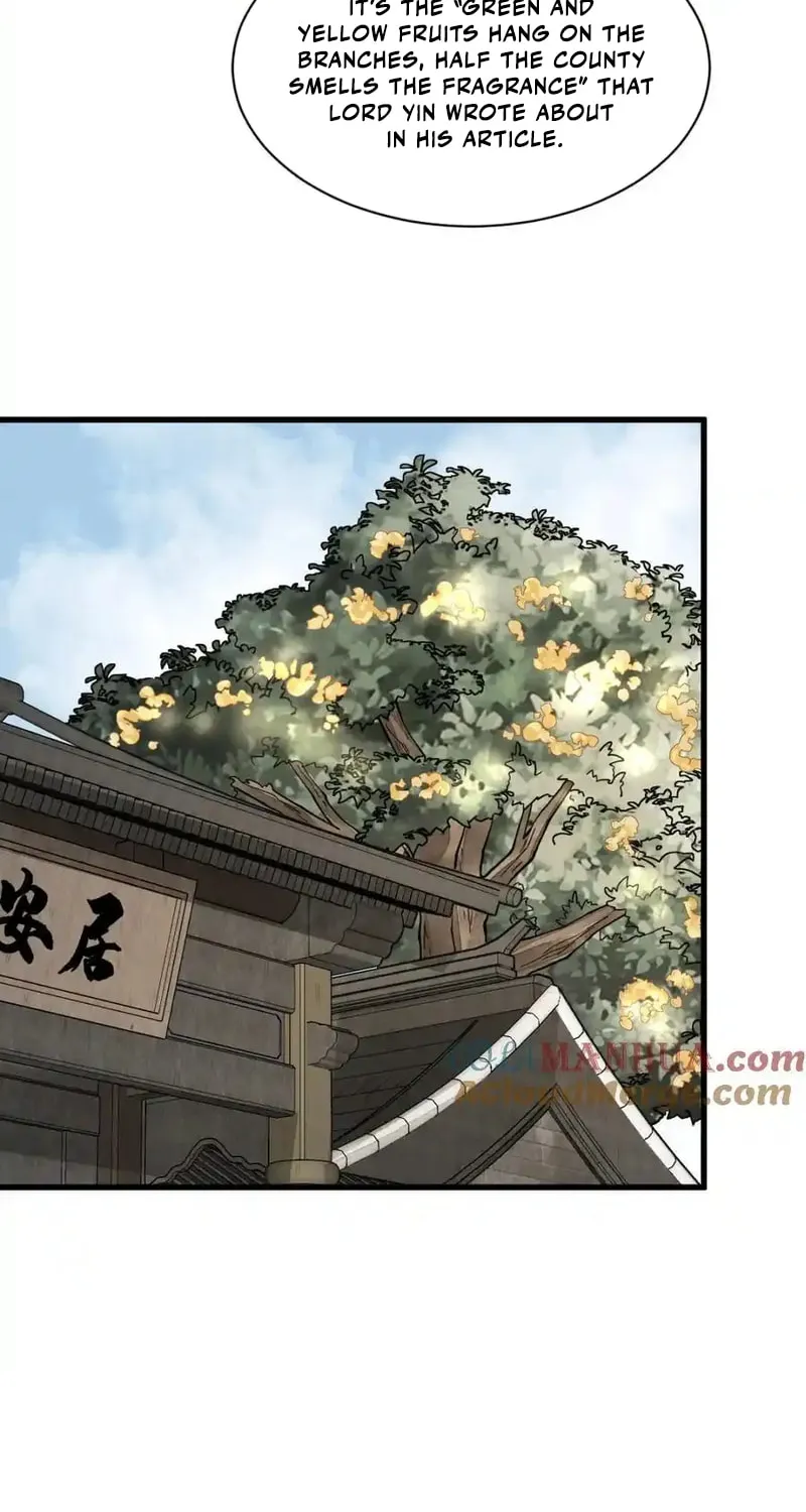 Read ChronoGo chapter 254 image 17 on Lezhin