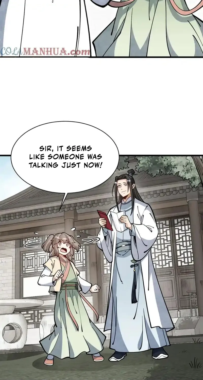 Read ChronoGo chapter 254 image 2 on Lezhin