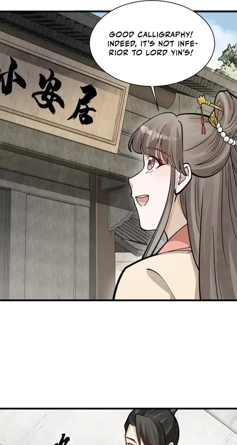 Read ChronoGo chapter 254 image 20 on Lezhin