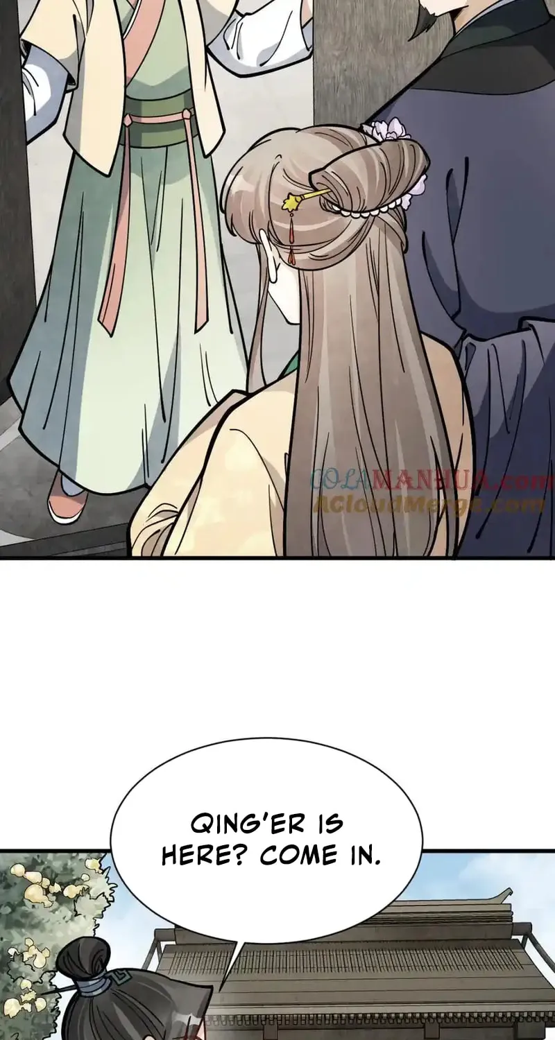Read ChronoGo chapter 254 image 22 on Lezhin