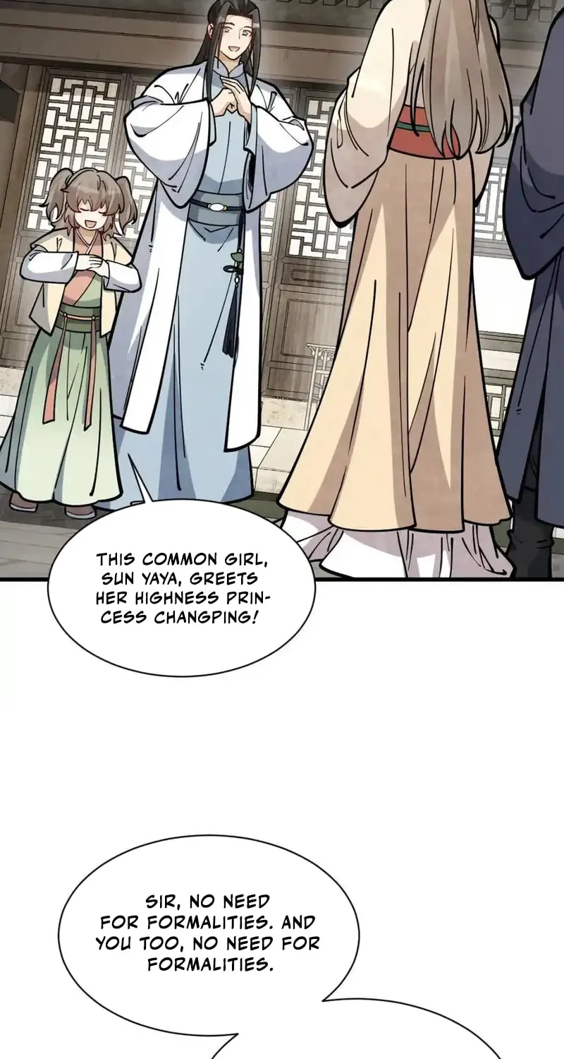 Read ChronoGo chapter 254 image 24 on Lezhin