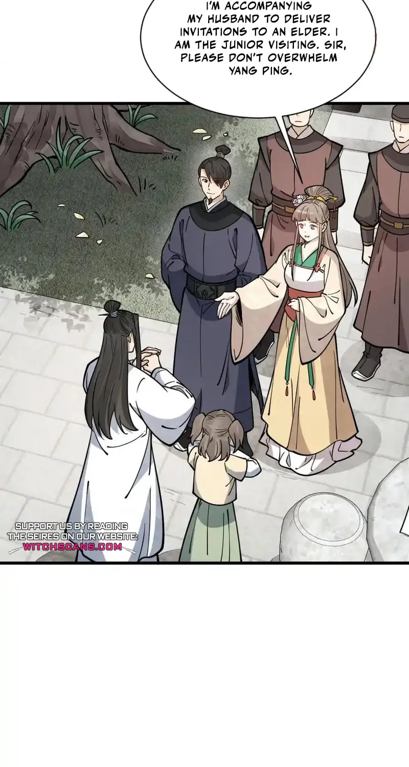 Read ChronoGo chapter 254 image 25 on Lezhin