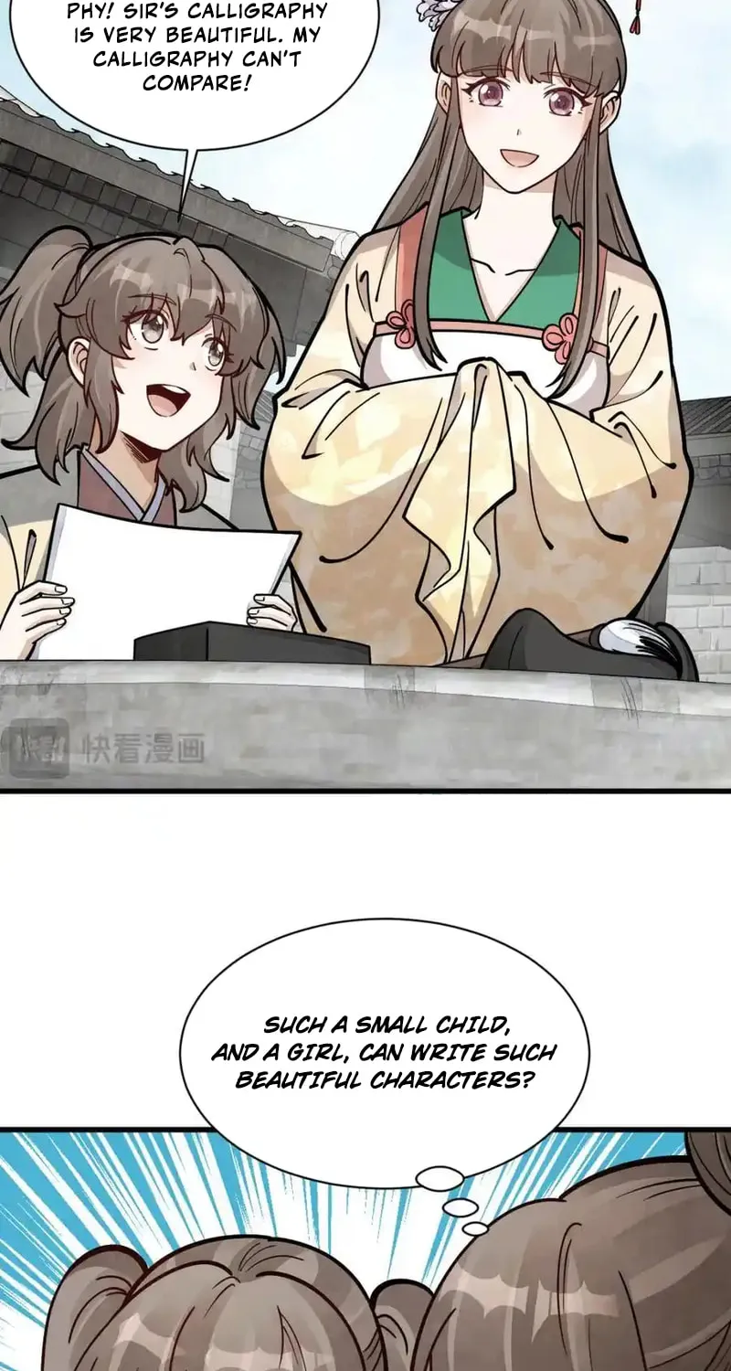 Read ChronoGo chapter 254 image 27 on Lezhin