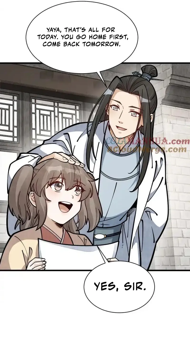 Read ChronoGo chapter 254 image 29 on Lezhin