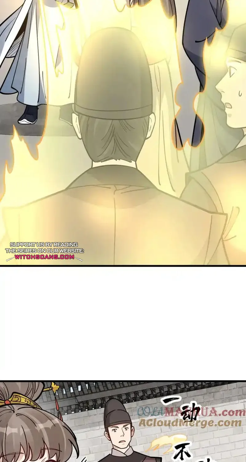 Read ChronoGo chapter 254 image 31 on Lezhin
