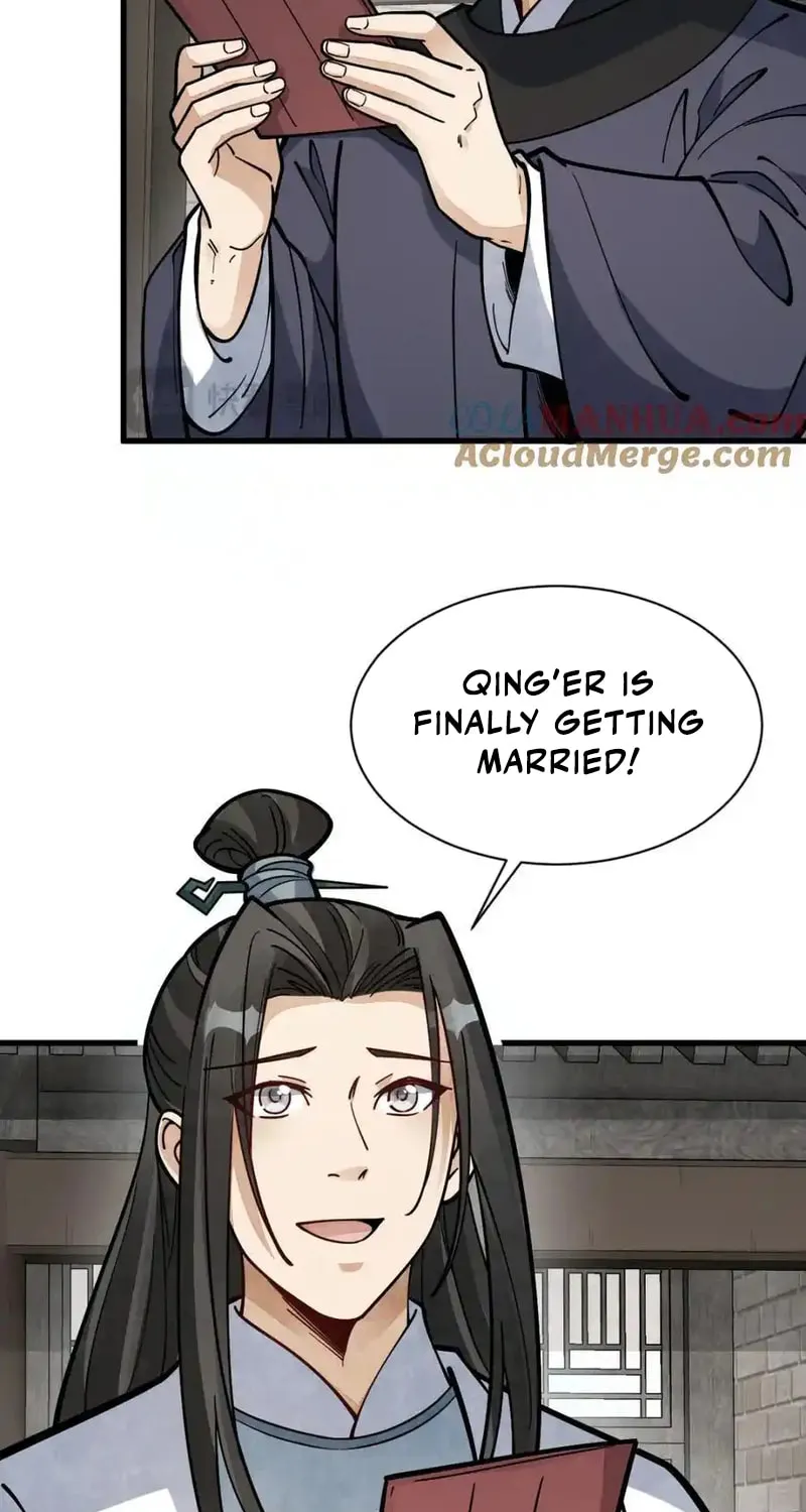 Read ChronoGo chapter 254 image 33 on Lezhin