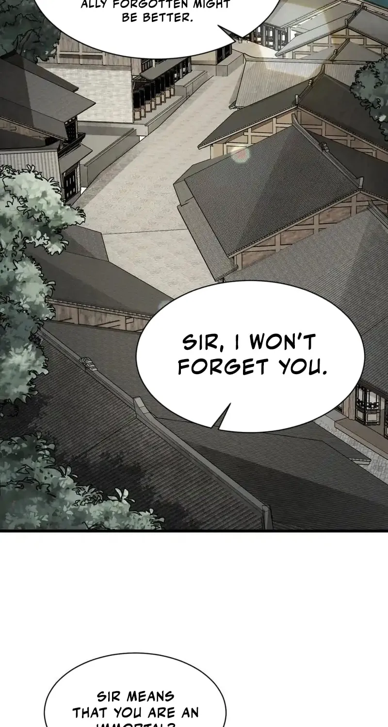 Read ChronoGo chapter 254 image 35 on Lezhin