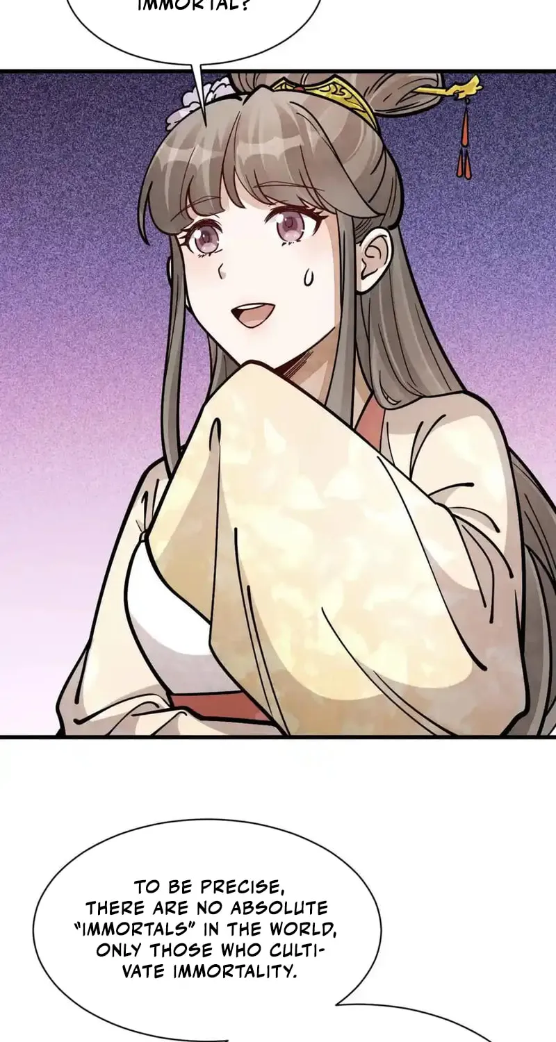 Read ChronoGo chapter 254 image 36 on Lezhin