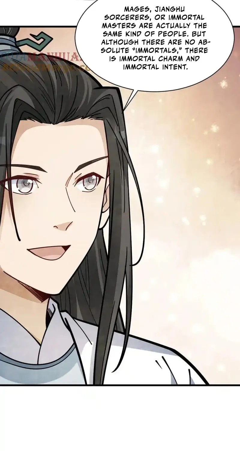 Read ChronoGo chapter 254 image 37 on Lezhin