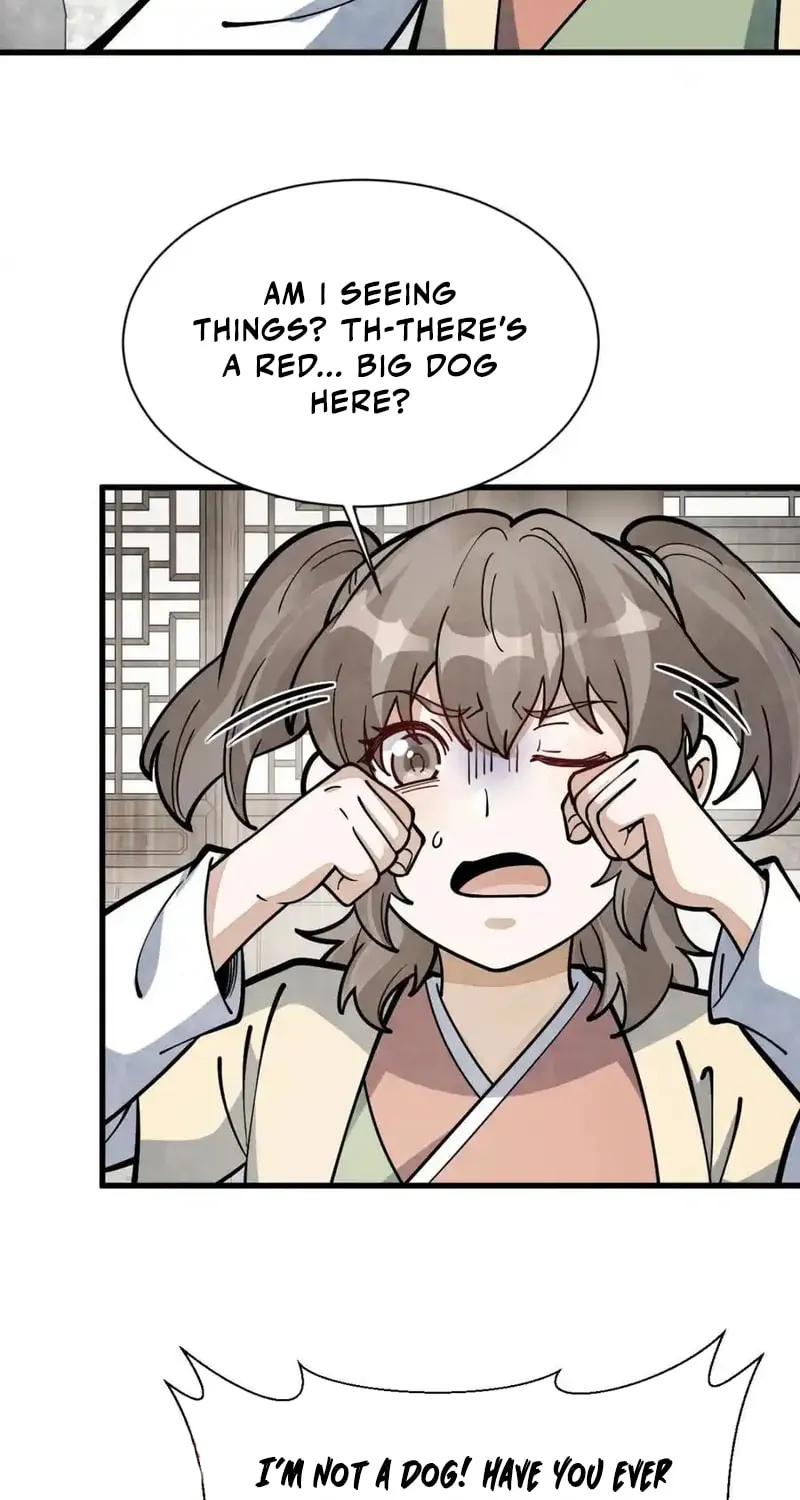Read ChronoGo chapter 254 image 4 on Lezhin