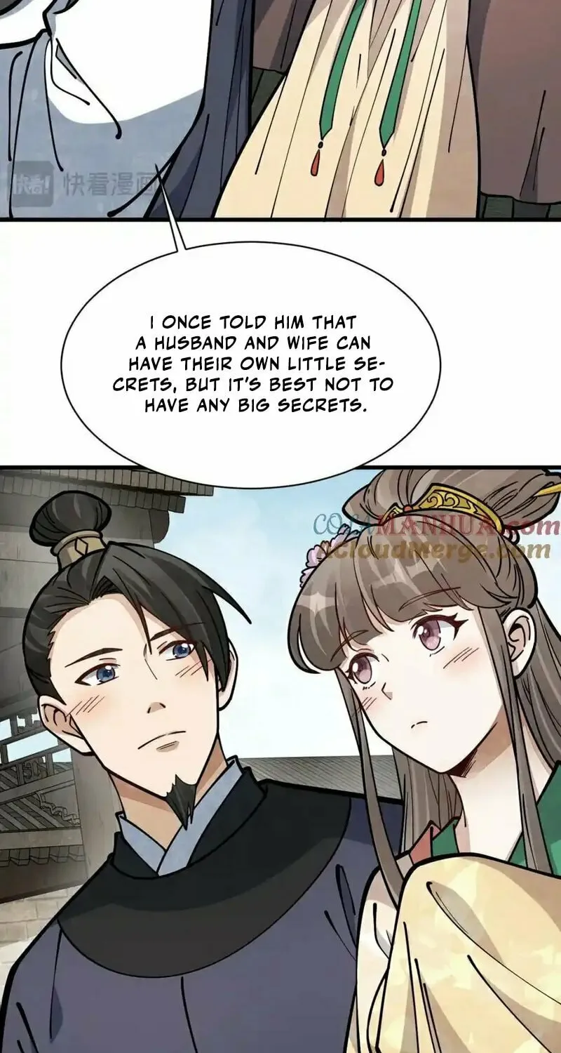 Read ChronoGo chapter 254 image 40 on Lezhin