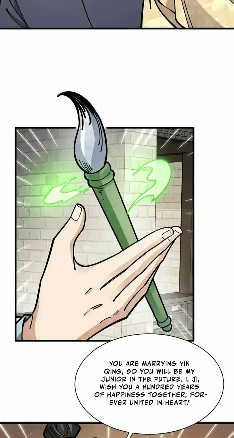 Read ChronoGo chapter 254 image 41 on Lezhin