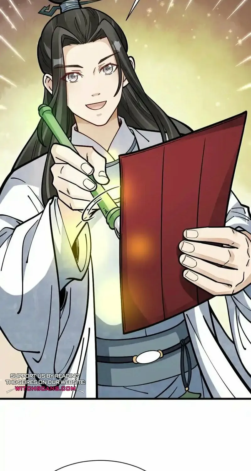 Read ChronoGo chapter 254 image 42 on Lezhin