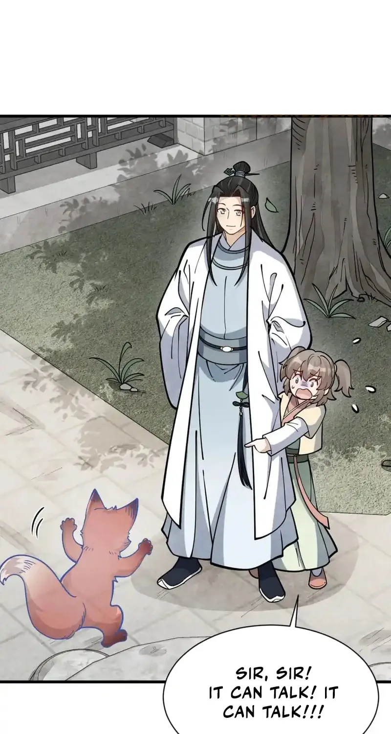 Read ChronoGo chapter 254 image 6 on Lezhin