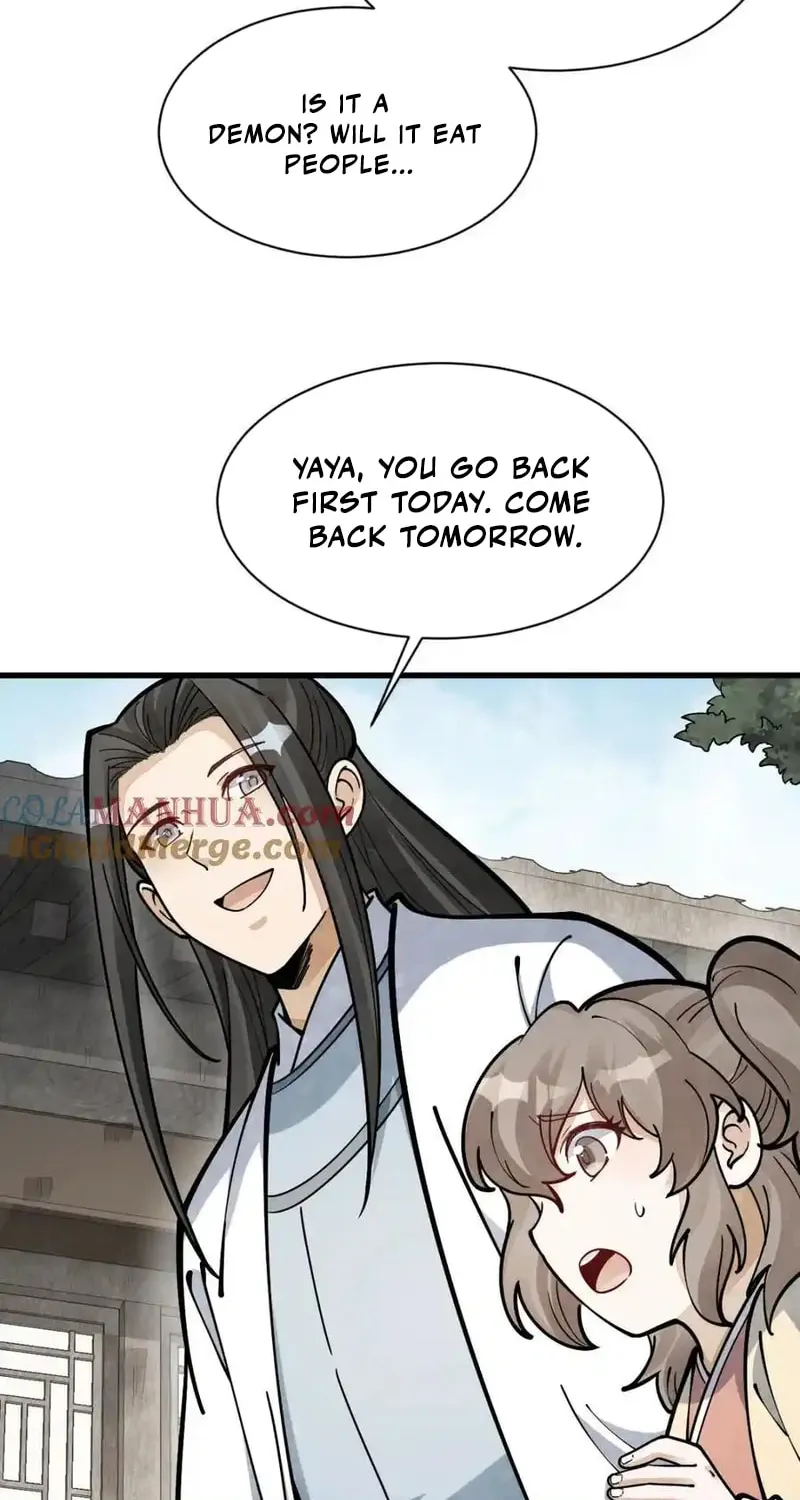 Read ChronoGo chapter 254 image 7 on Lezhin