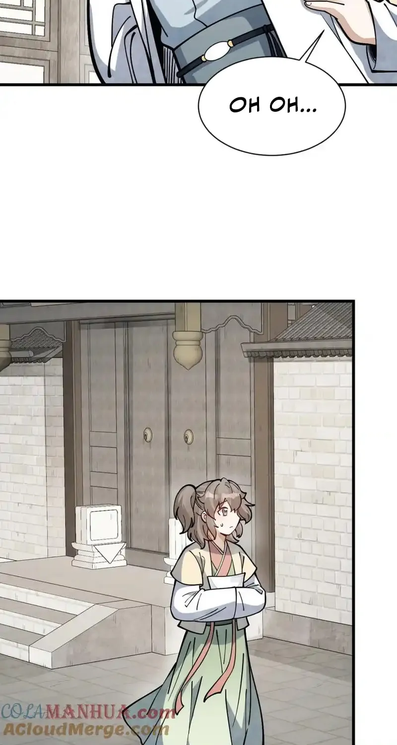Read ChronoGo chapter 254 image 8 on Lezhin