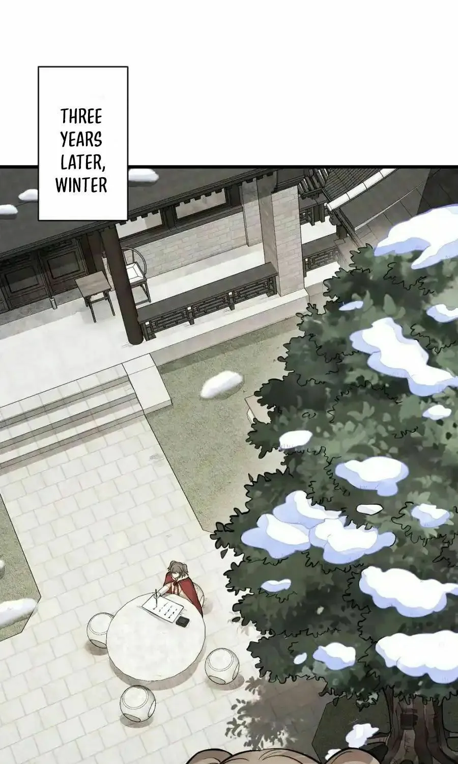 Read ChronoGo chapter 255 image 2 on Lezhin