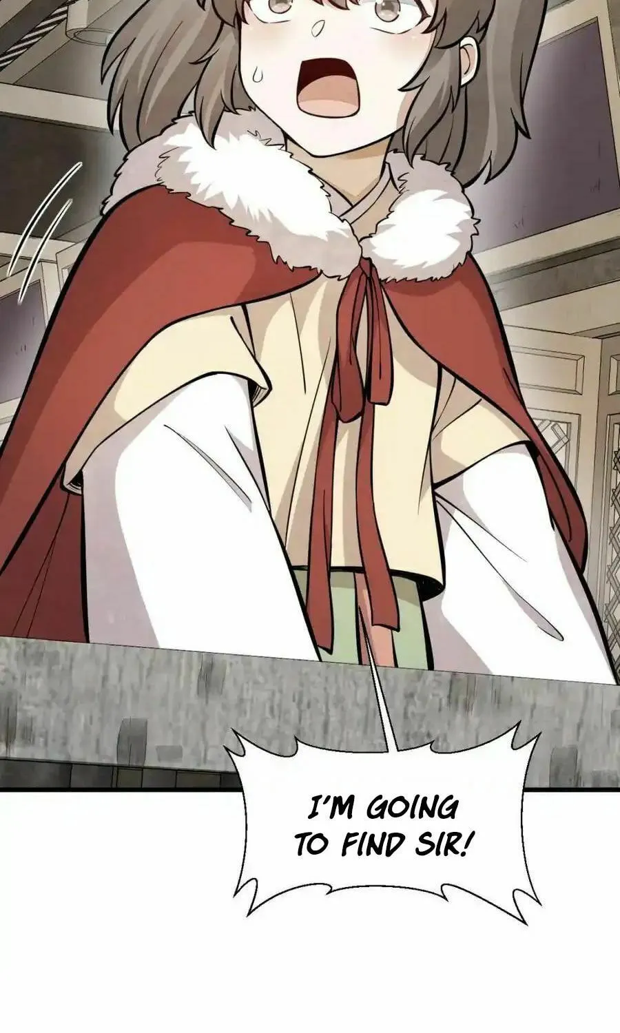 Read ChronoGo chapter 255 image 24 on Lezhin