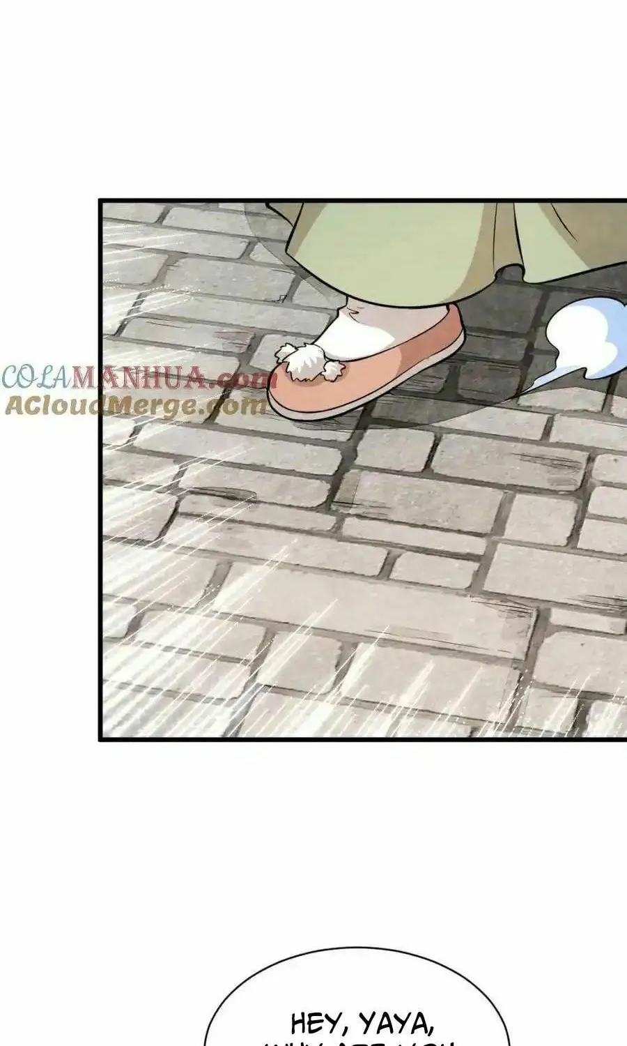 Read ChronoGo chapter 255 image 25 on Lezhin