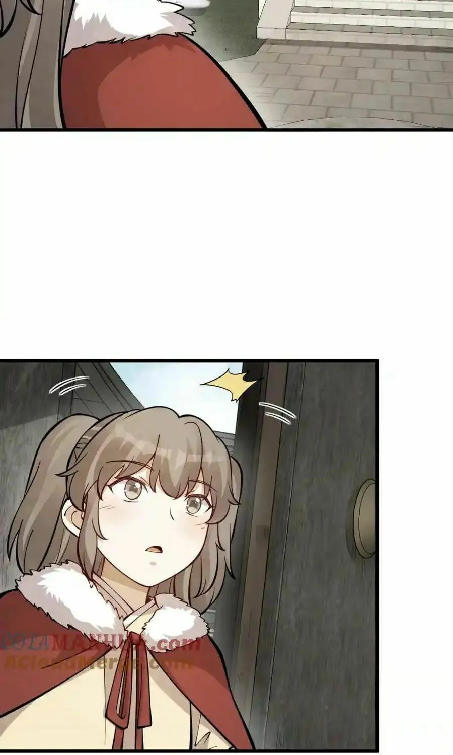 Read ChronoGo chapter 255 image 5 on Lezhin