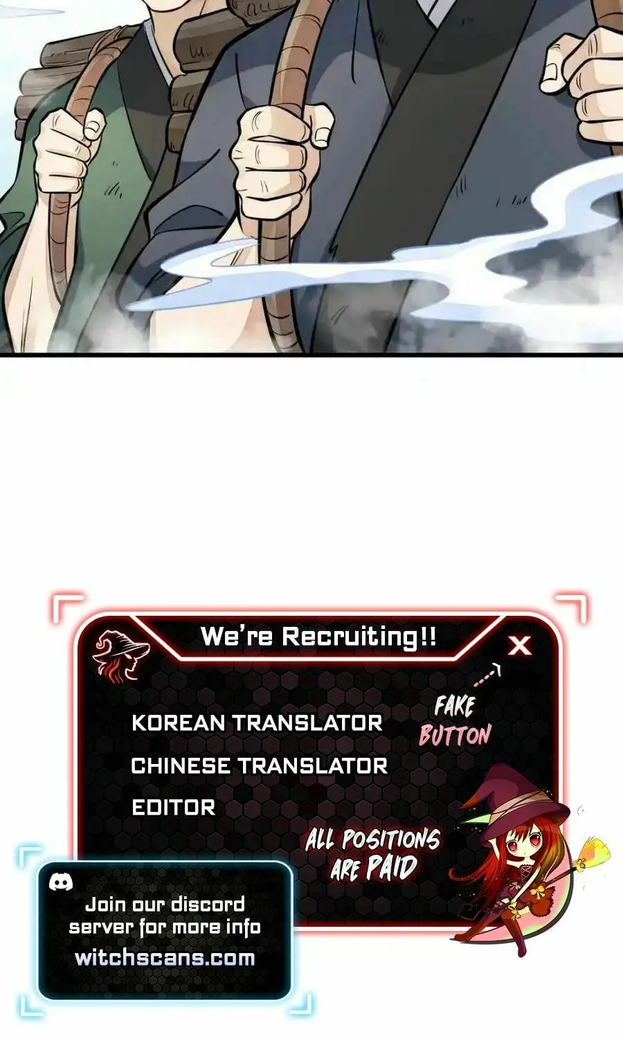 Read ChronoGo chapter 255 image 51 on Lezhin