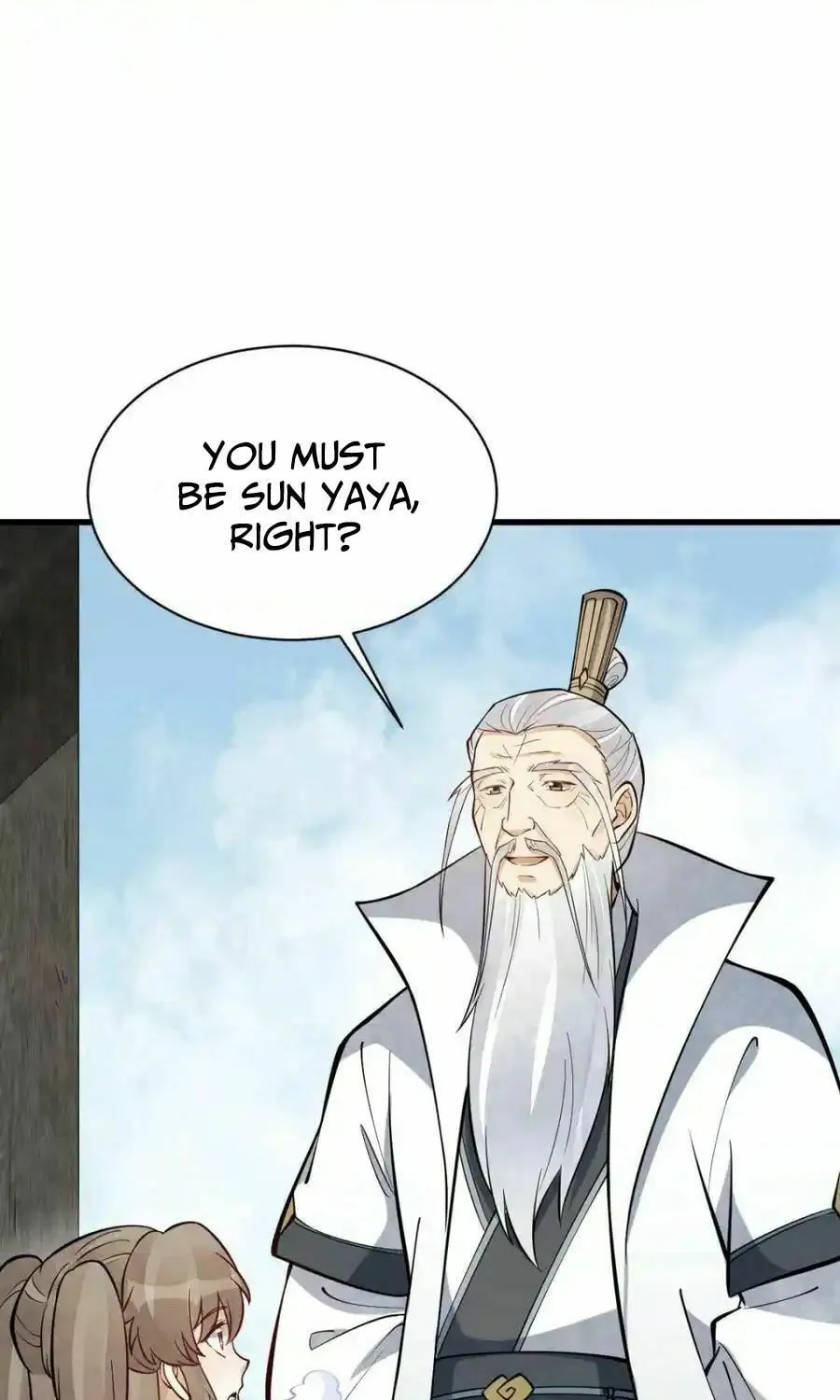 Read ChronoGo chapter 255 image 6 on Lezhin