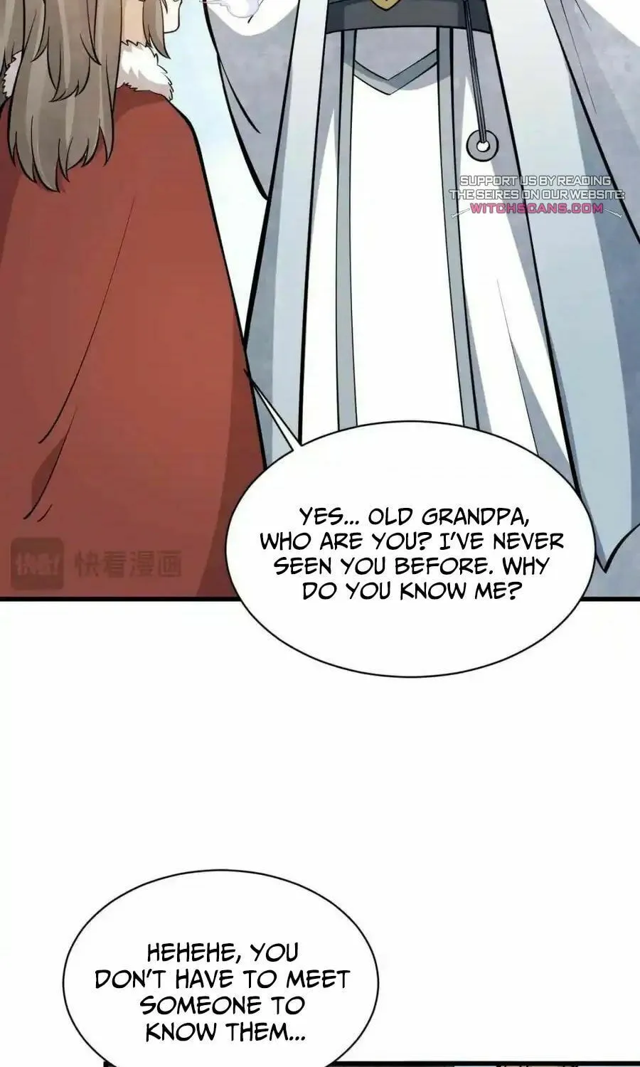 Read ChronoGo chapter 255 image 7 on Lezhin