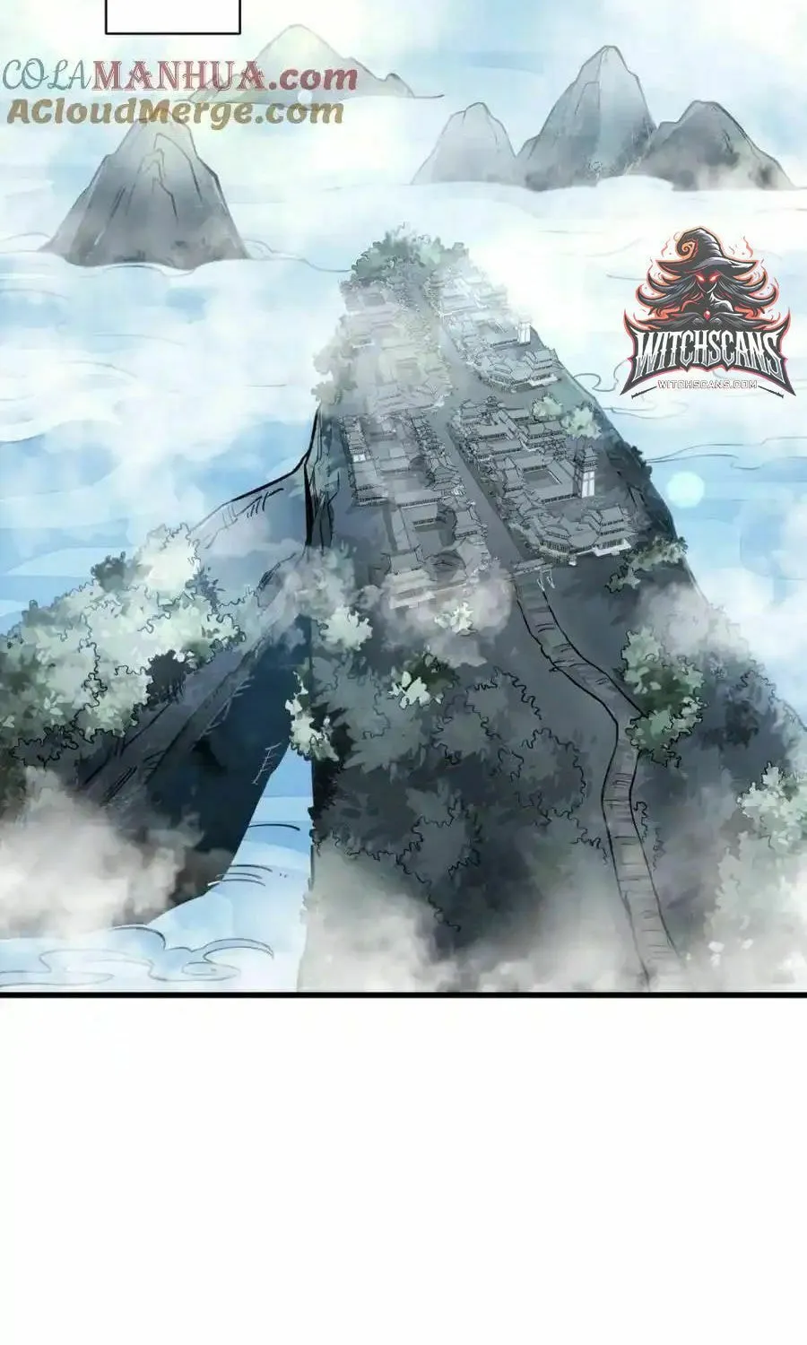Read ChronoGo chapter 256 image 23 on Lezhin