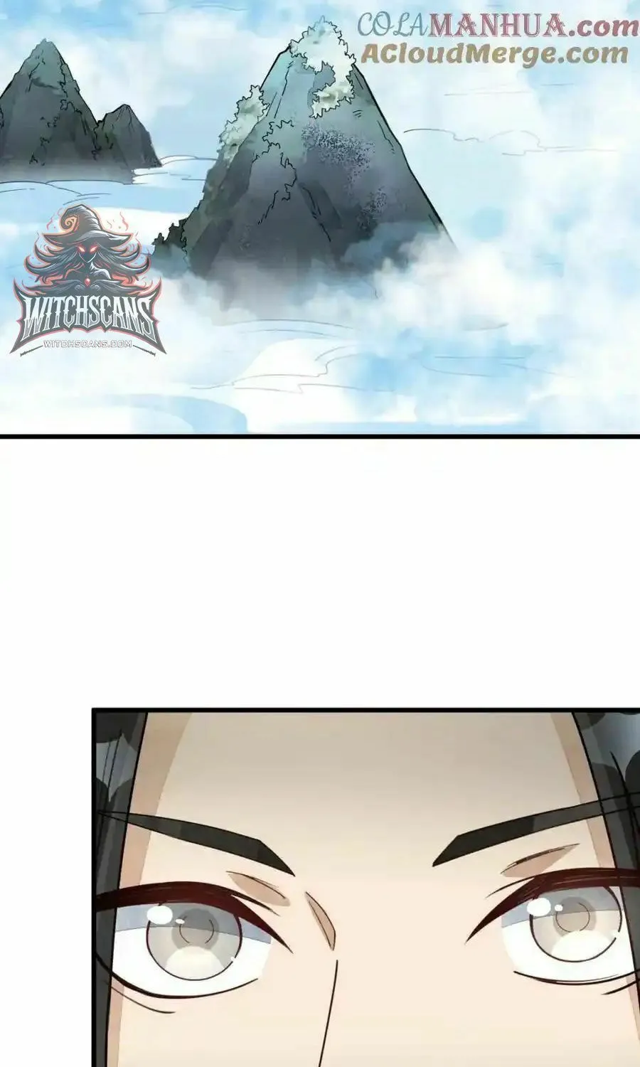 Read ChronoGo chapter 256 image 3 on Lezhin