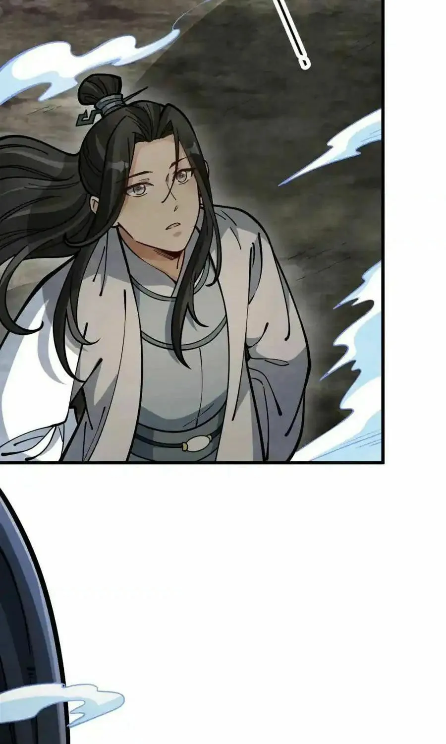 Read ChronoGo chapter 256 image 34 on Lezhin