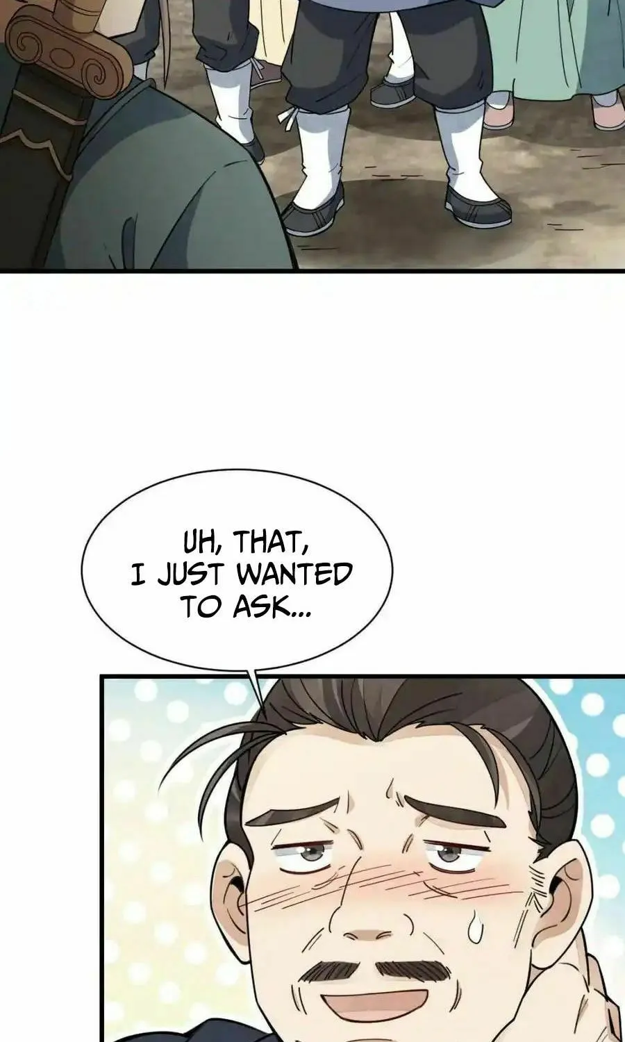 Read ChronoGo chapter 256 image 46 on Lezhin