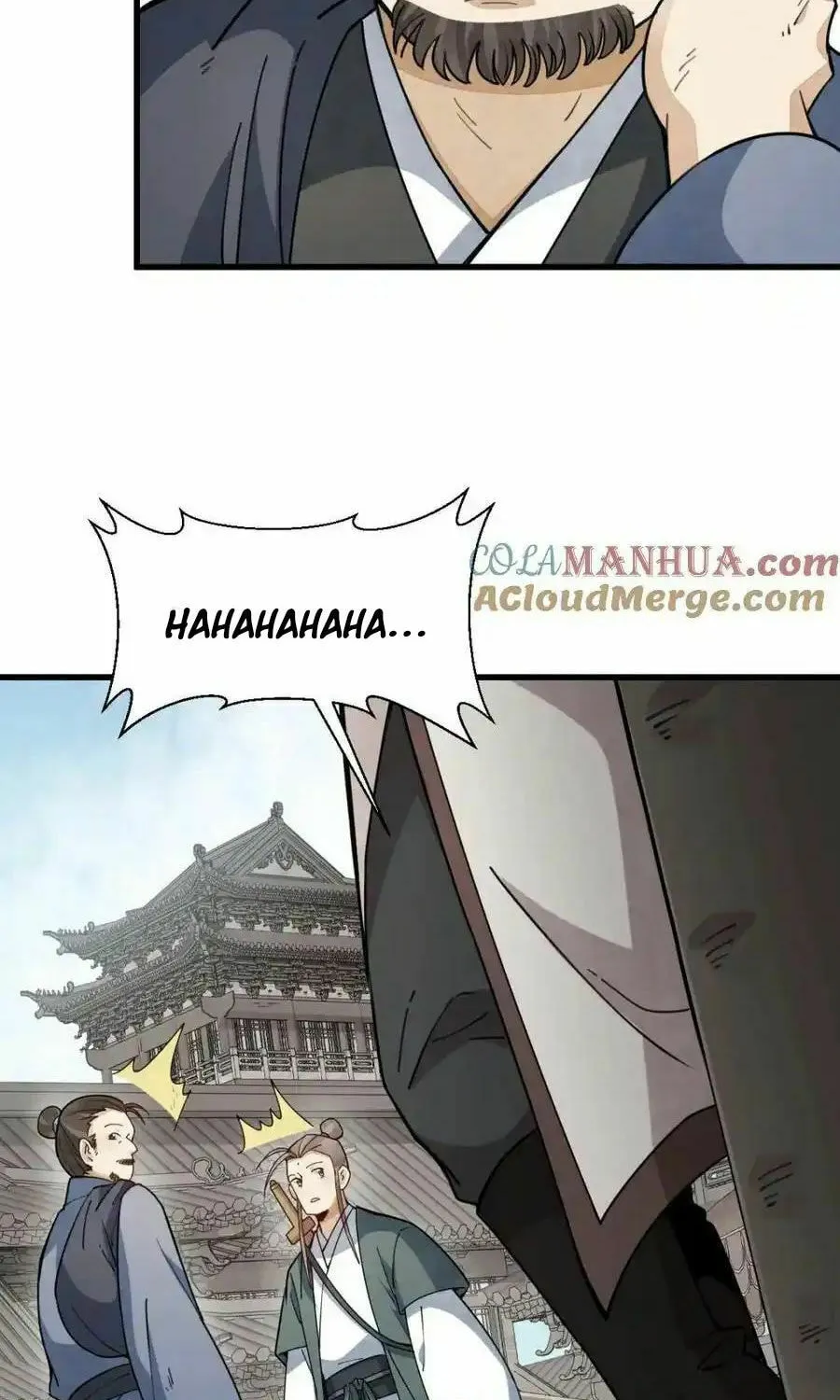 Read ChronoGo chapter 256 image 47 on Lezhin