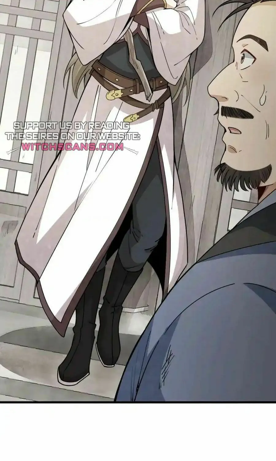 Read ChronoGo chapter 256 image 49 on Lezhin